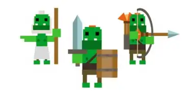 Orcs скриншот 2