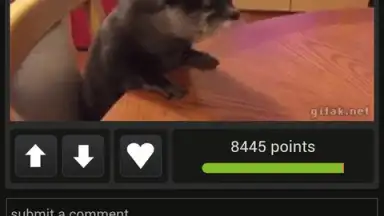 Imgur скриншот 4