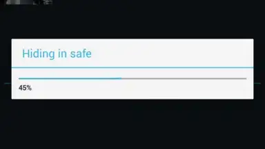 KeepSafe скриншот 3
