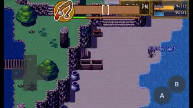 A Farm Tale скриншот 3