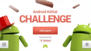 Android KitKat скриншот 7