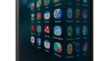 Kcin Launcher скриншот 3