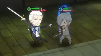 Re: Zero Lost in Memories скриншот 3