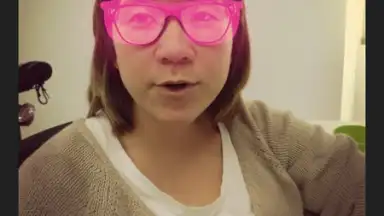 POMELO Camera скриншот 3