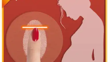 Pregnancy Test Prank скриншот 1