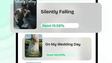 LoveRead скриншот 3