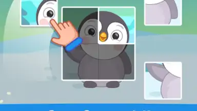 Kids Games 3 скриншот 14