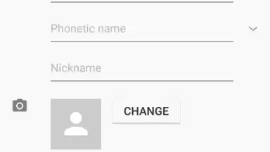 Phone by Google скриншот 3