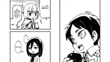 Manga Box скриншот 7