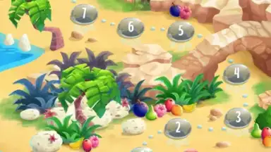 Nibblers скриншот 6