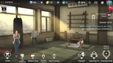 Payback Showdown скриншот 4