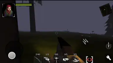 Bigfoot Monster Hunter скриншот 3