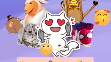 Farsi Keyboard скриншот 4