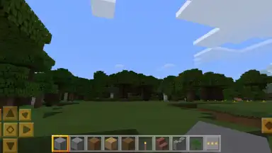 LokiCraft скриншот 6