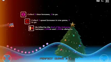 Time Surfer скриншот 6