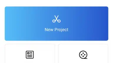 VN - Video Editor скриншот 2
