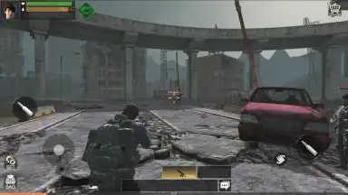 Another Day скриншот 2