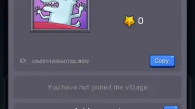 Werewolf Online скриншот 13