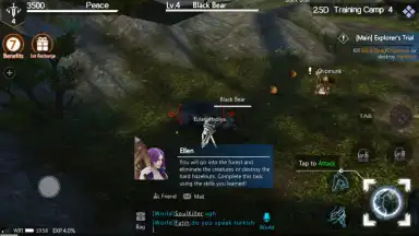 Era of Arcania скриншот 13