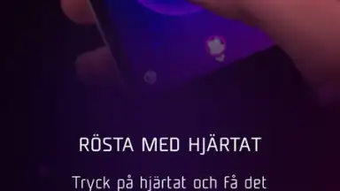 Melodifestivalen скриншот 4