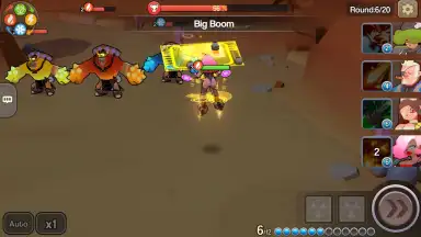 iShelter скриншот 4