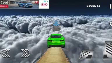 Mega Ramp скриншот 4