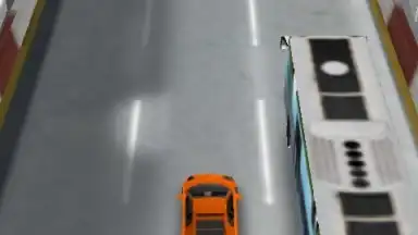 SpeedCar скриншот 1