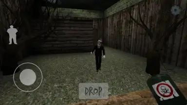Evil Kid скриншот 2