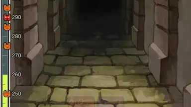 Dungeon and Girls скриншот 8