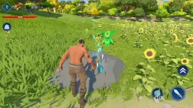 PAL PLAYGROUND WORLD скриншот 3