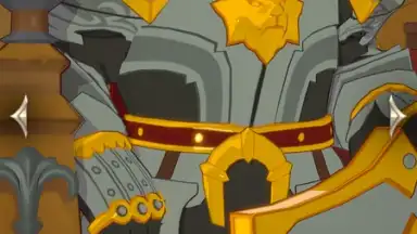 Chromatic Souls (Old) скриншот 10