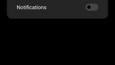 Mi Control Center скриншот 7