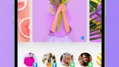 iGallery iOS 16 скриншот 9