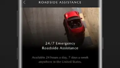 MyMazda скриншот 5