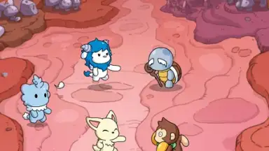 Dragon Village Arena скриншот 12