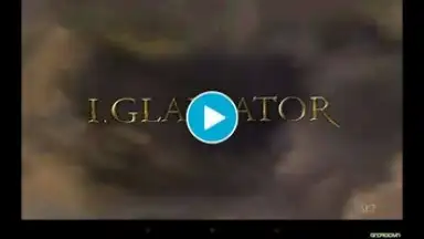 I, Gladiator скриншот 1