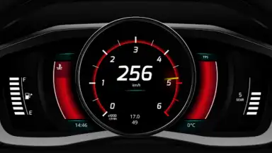 RealDash скриншот 5