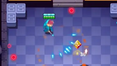 Wizard Legend: Fighting Master скриншот 15