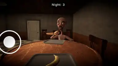 Five Nights At Shrek's Hotel 2 скриншот 7