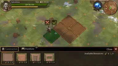 Stormfall: Saga of Survival скриншот 3