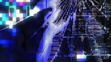Prank Broken Screen Wallpaper скриншот 1