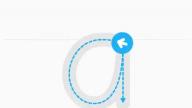 Duolingo ABC скриншот 9