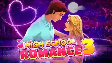 High School Romance 3 скриншот 9