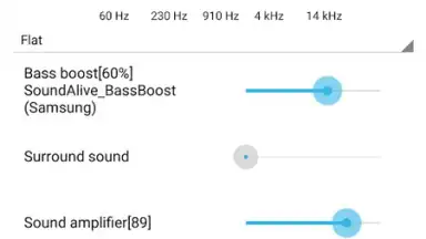 HeadSet Controller скриншот 2