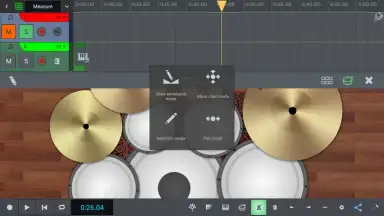 n-Track Studio скриншот 6