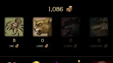 Rat Clicker скриншот 3