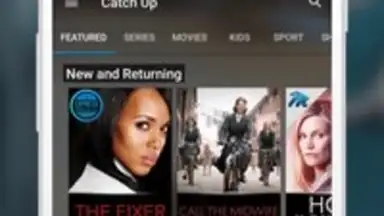 DStv Stream скриншот 11