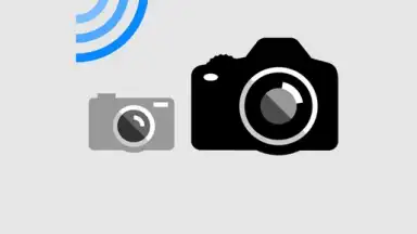 Camera Connect скриншот 4