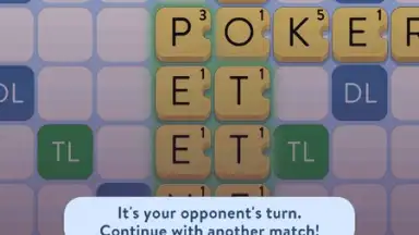 Word Crack 2 скриншот 11
