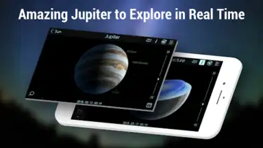 Solar Walk 2 Ads+：Solar System скриншот 4